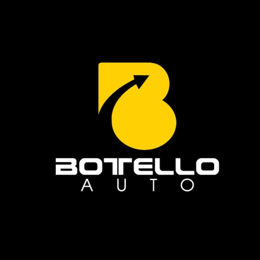 logo botello auto