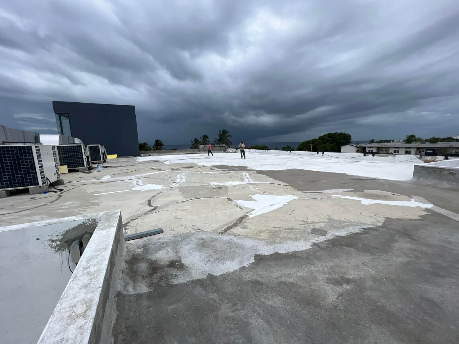 Auditoría Sistema Eléctrico en General. Año 2023.