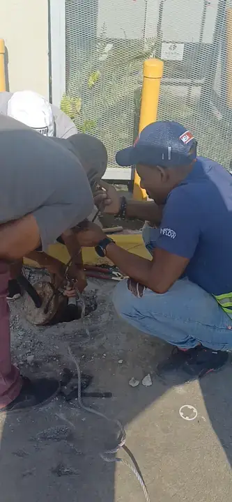 Mantenimiento de climatización y bomba sumergible, Procontratista, Santo Domingo, Sun Star Investments