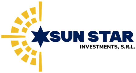 Sun Star Investments SRL